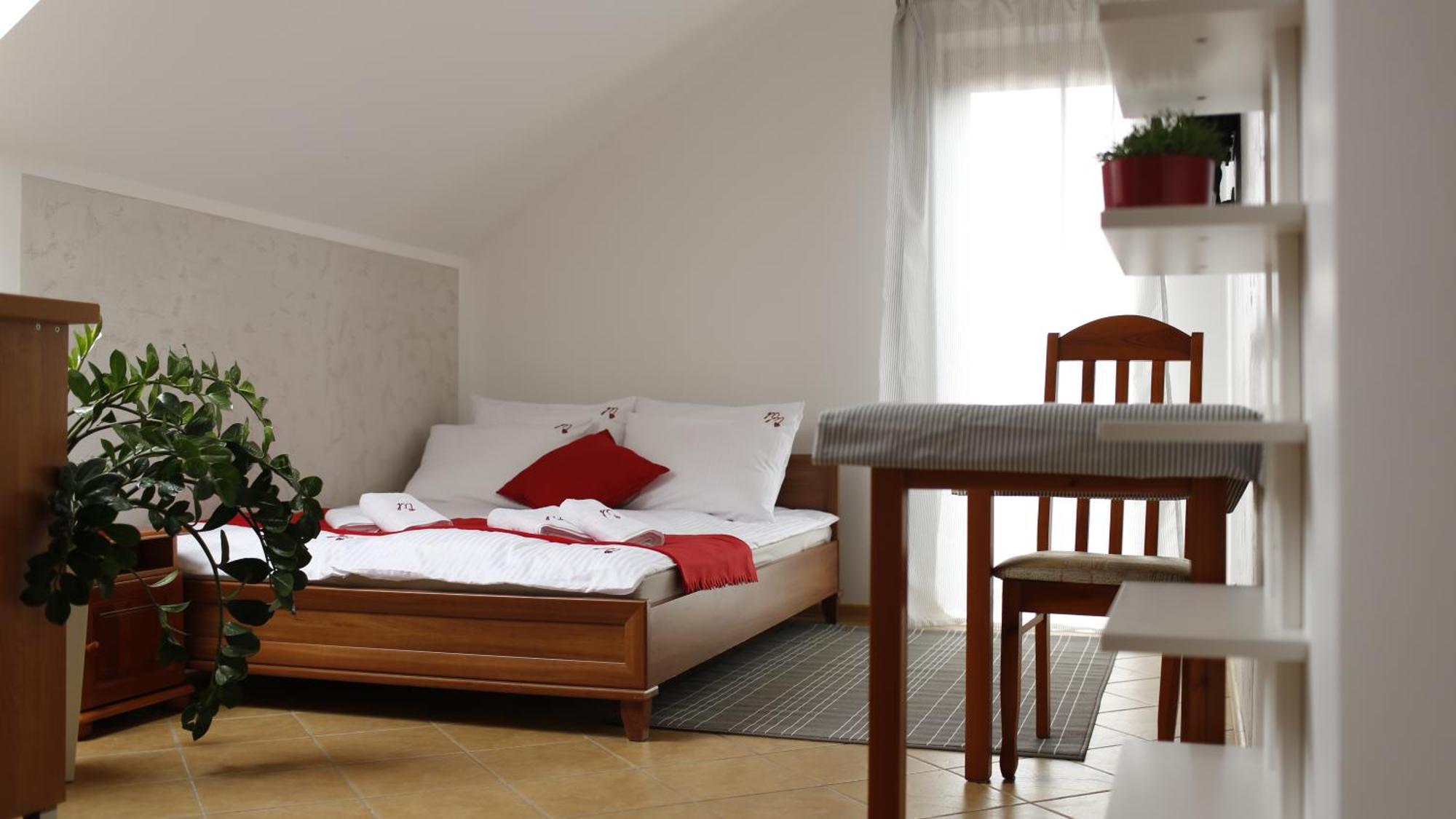 Malinowe Lato Apartment Grzybowo  Phòng bức ảnh