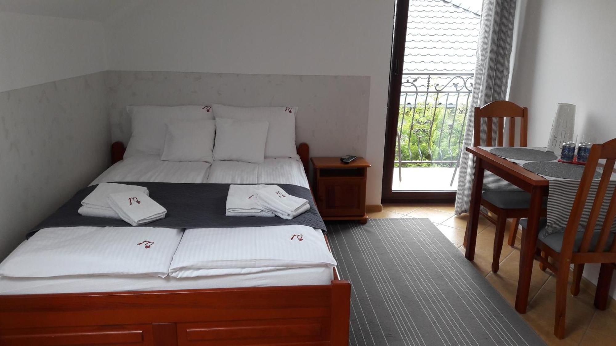 Malinowe Lato Apartment Grzybowo  Ngoại thất bức ảnh