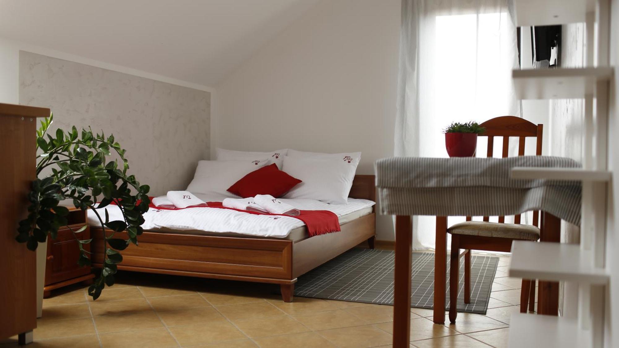 Malinowe Lato Apartment Grzybowo  Phòng bức ảnh