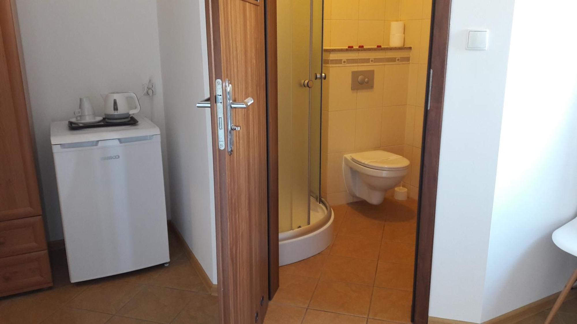 Malinowe Lato Apartment Grzybowo  Ngoại thất bức ảnh
